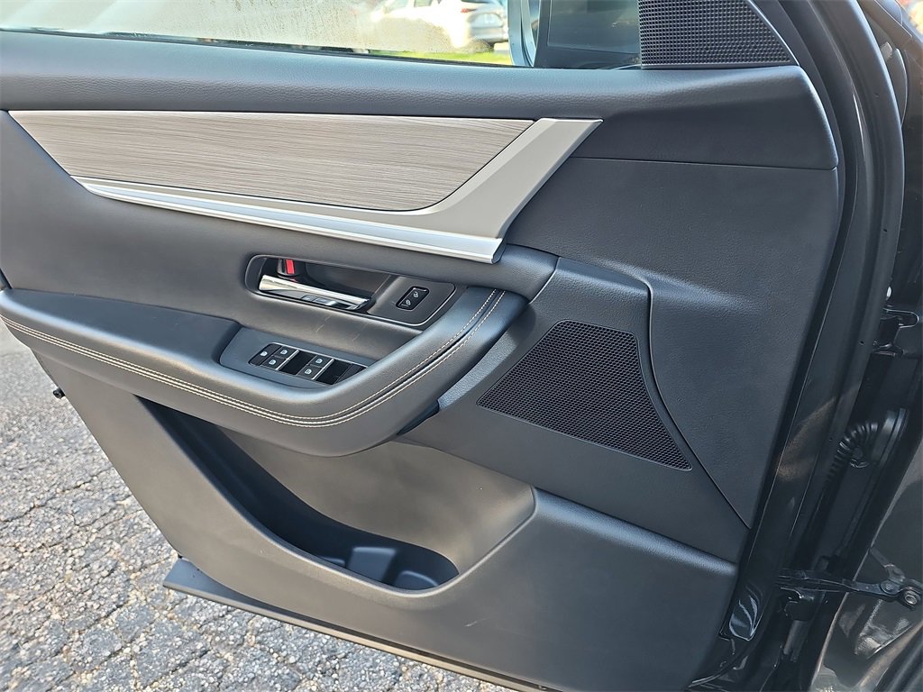 New 2026 MAZDA CX-90 3.3 Turbo w/ Preferred Package image 27