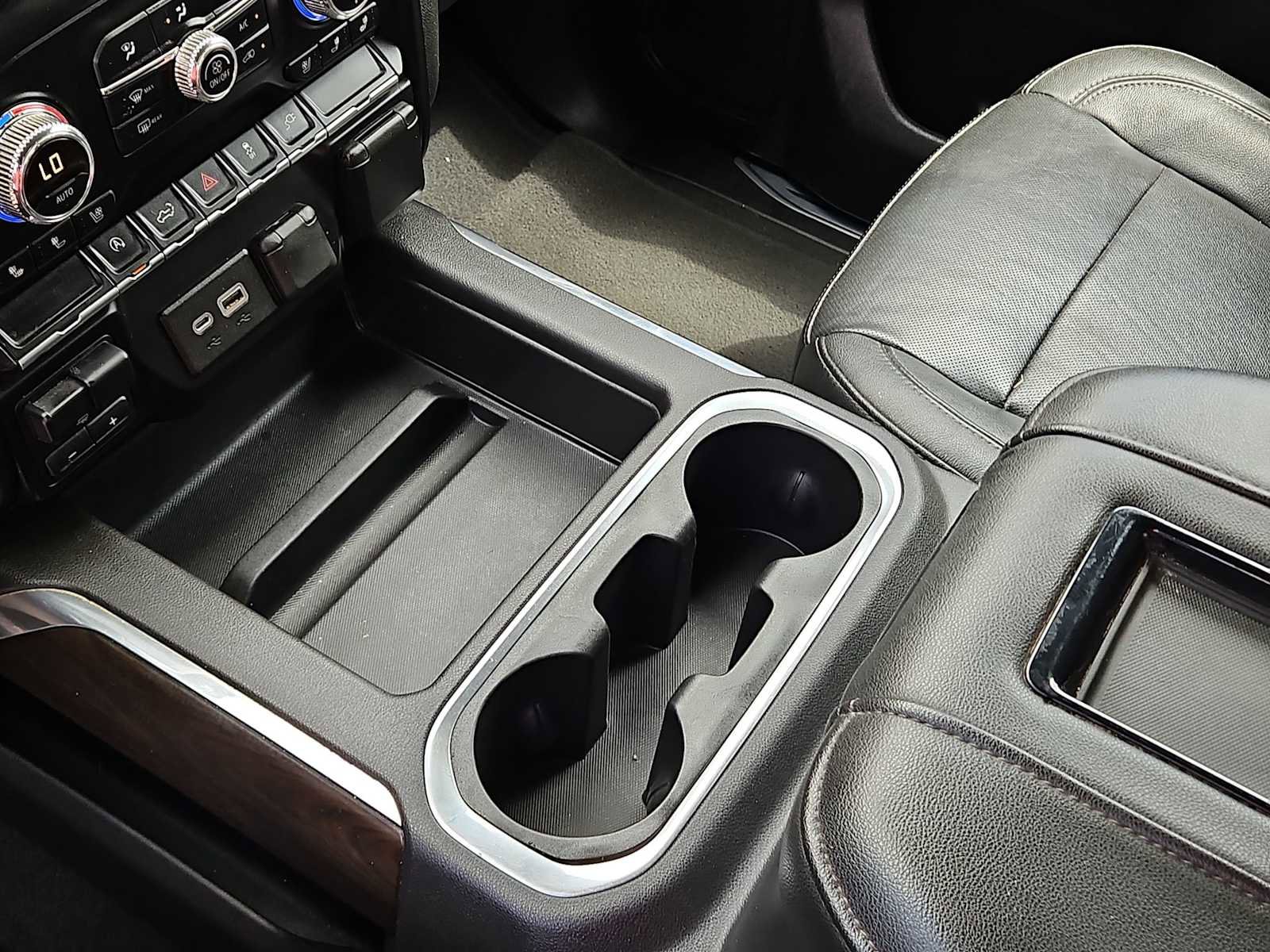 Used 2019 GMC Sierra 1500 SLT image 20