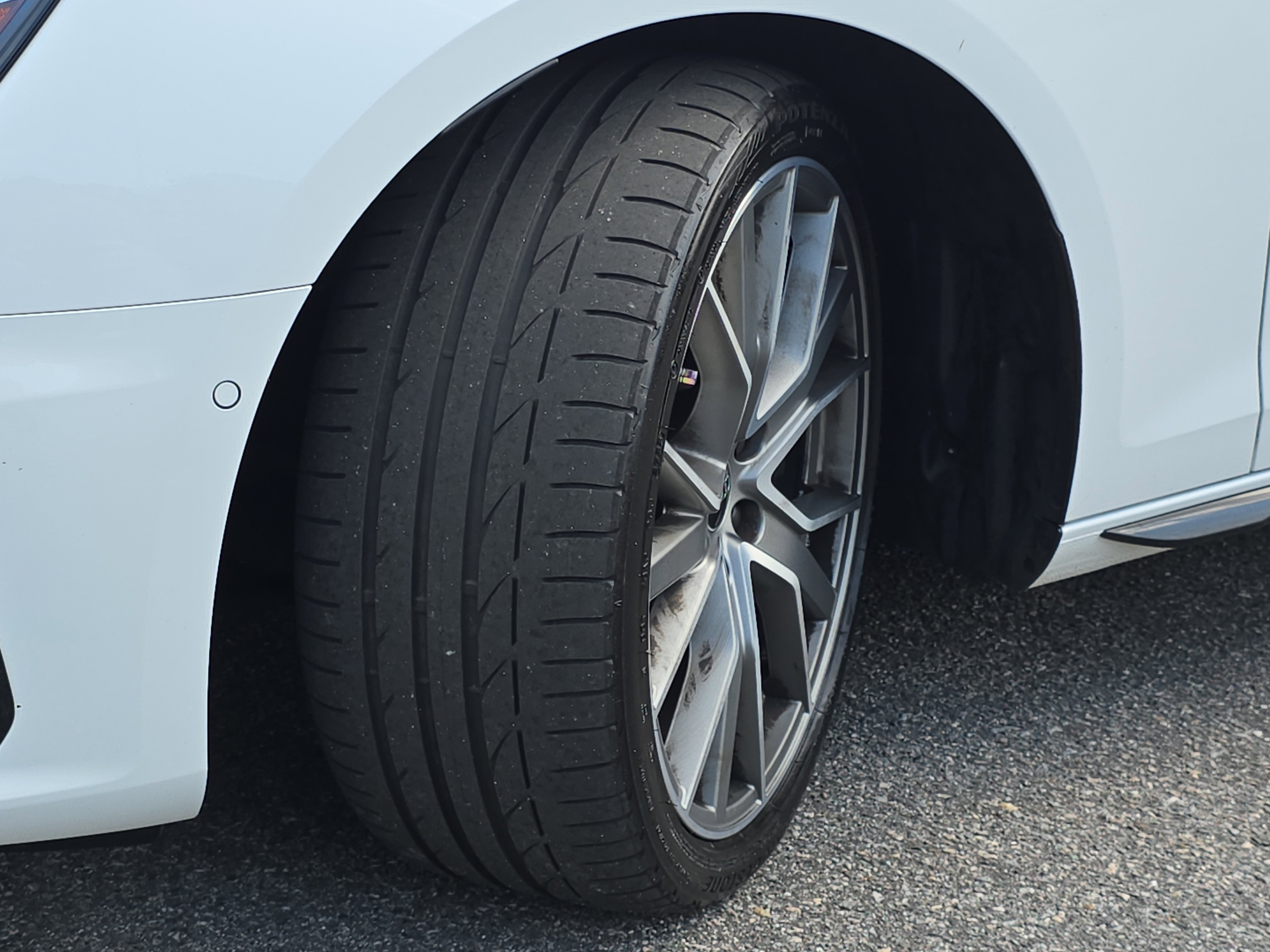 Used 2023 Audi S4 Prestige w/ Prestige Package AWD/4WD image 32