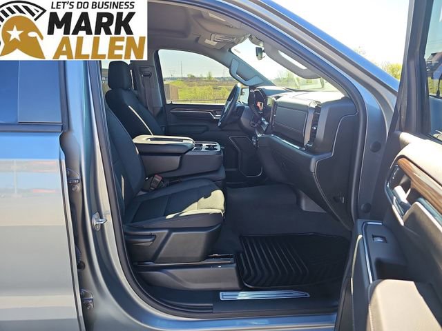 Used 2023 Chevrolet Silverado 1500 LT image 27