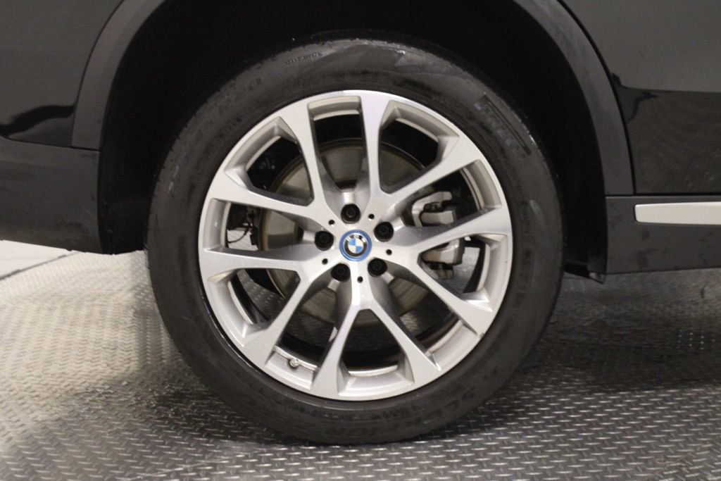 Used 2022 BMW X5 xDrive45e AWD/4WD image 15