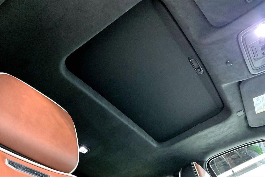 Used 2023 GMC Sierra 1500 Denali Ultimate image 19