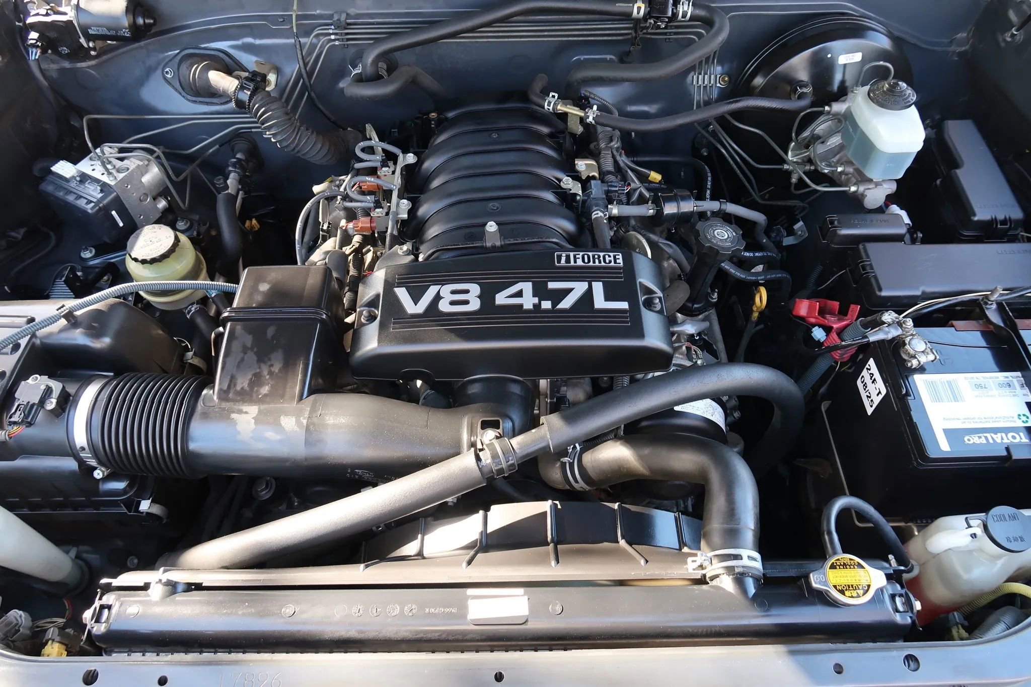 Used 2006 Toyota Tundra SR5 image 26