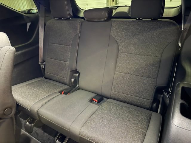 Used 2024 Chevrolet Traverse LT w/ Enhanced Driving Package FWD image 20