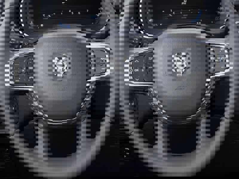 New 2026 RAM 1500 Big Horn image 19