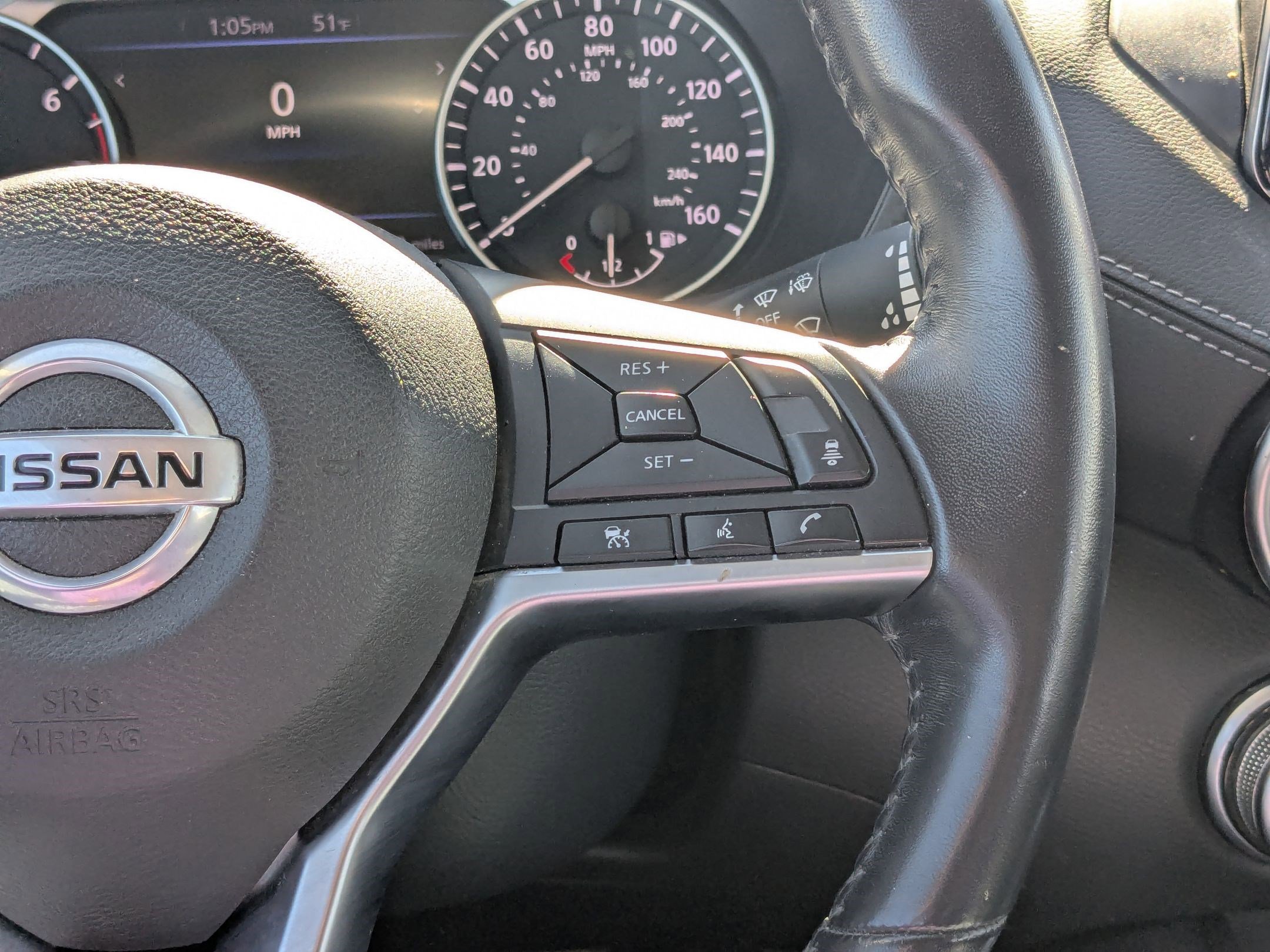 Used 2021 Nissan Sentra SV image 20