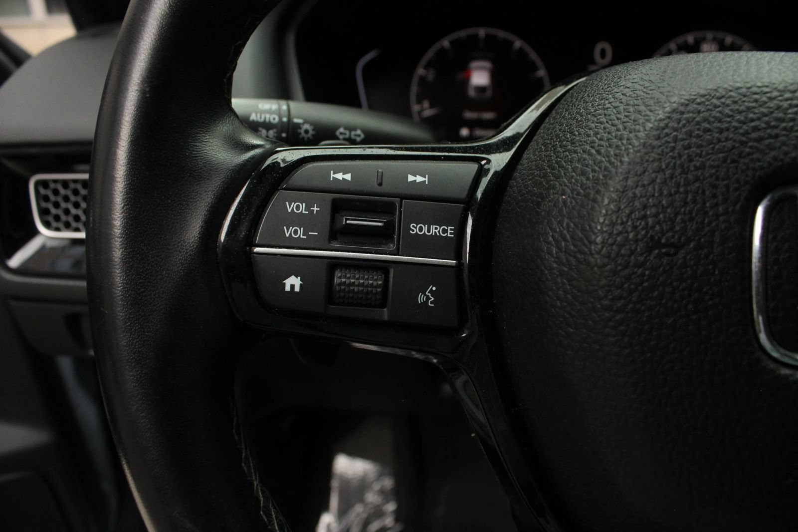 Used 2022 Honda Civic Sport image 30