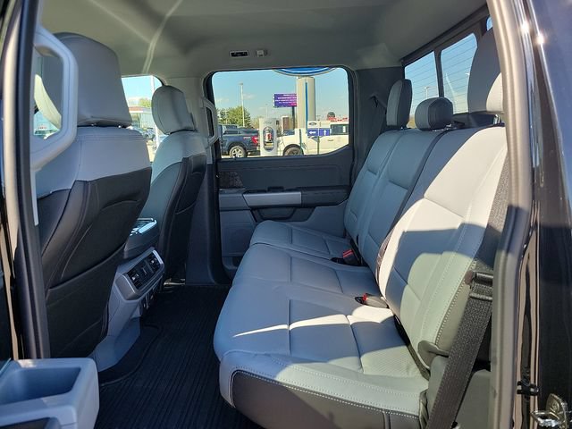 New 2023 Ford F150 XLT w/ Equipment Group 302A High AWD/4WD image 5