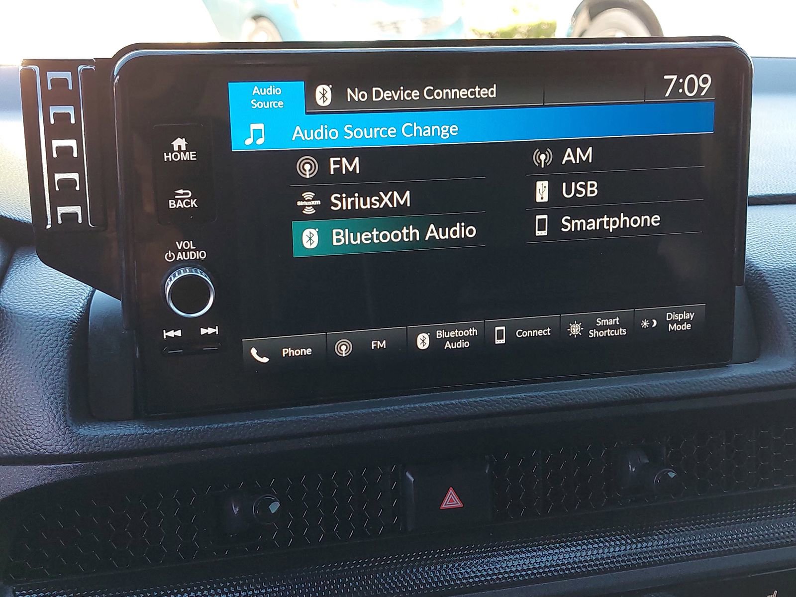 Used 2025 Honda CR-V Sport-L image 23