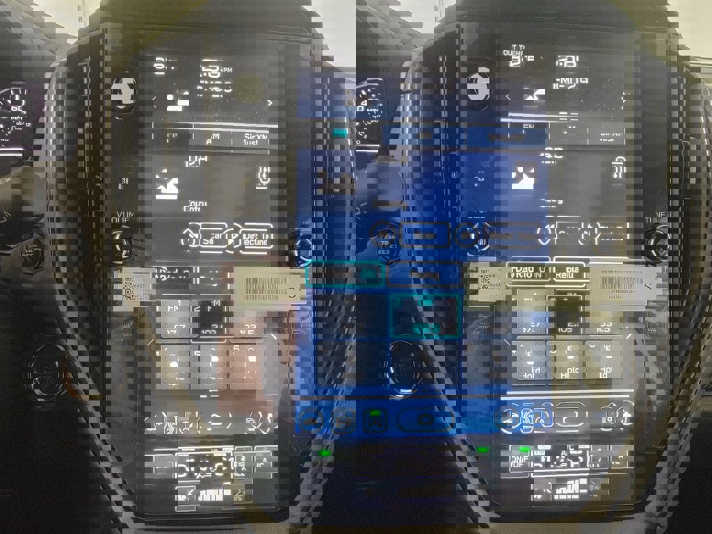 New 2026 Subaru Crosstrek 2.0i Premium image 13