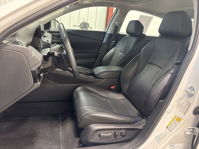 Certified 2024 Honda Accord EX-L image 15