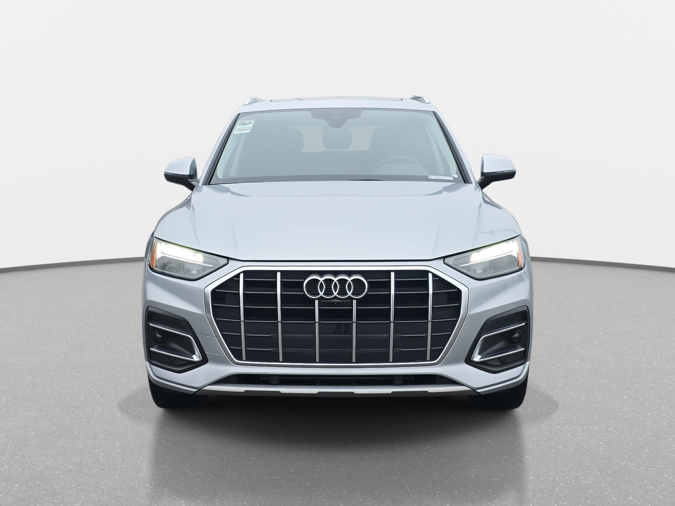 Used 2022 Audi Q5 2.0T Premium Plus image 2