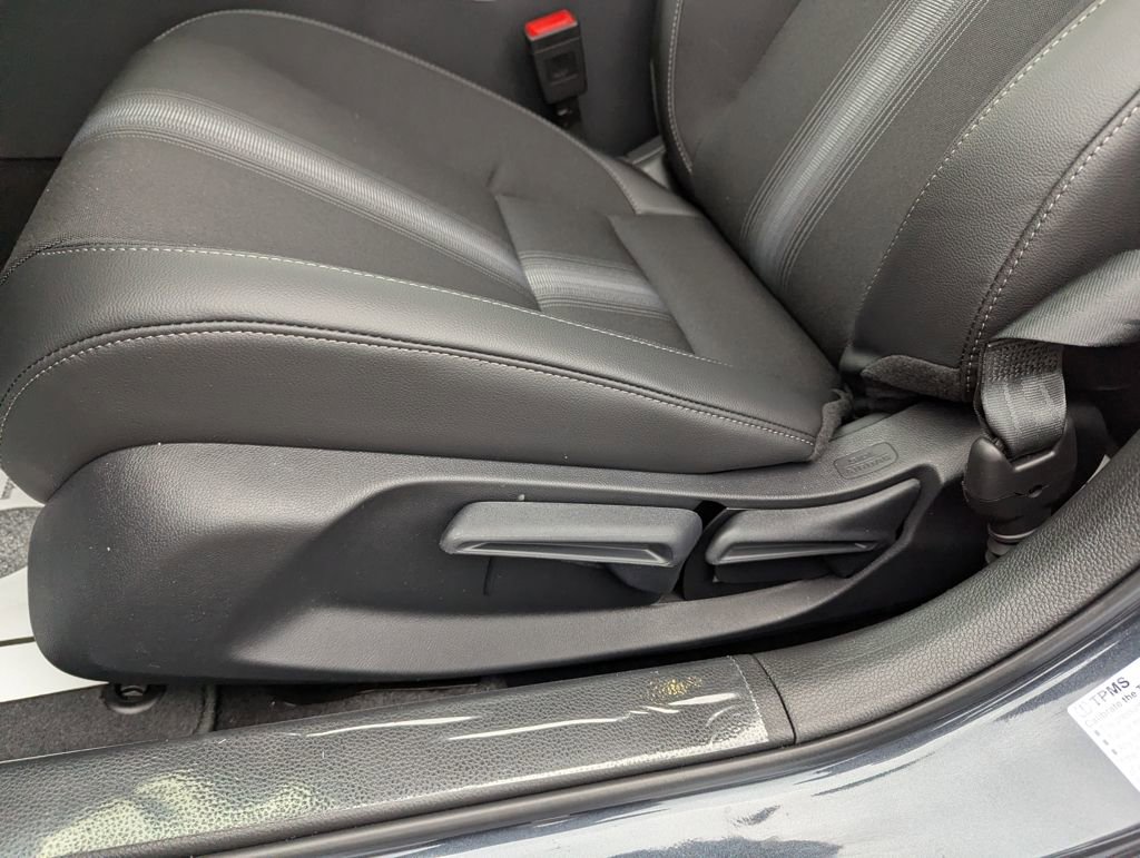 New 2026 Honda Civic Sport image 11