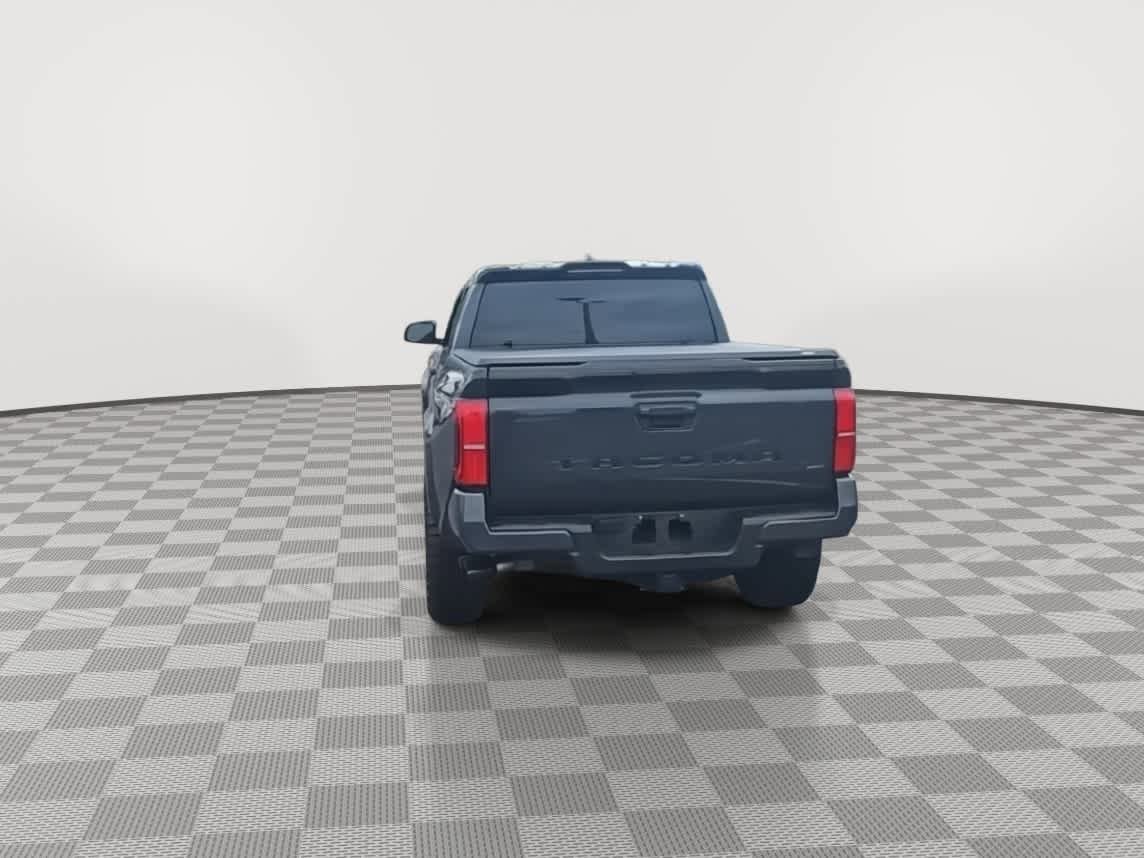 Used 2024 Toyota Tacoma TRD Sport RWD image 7