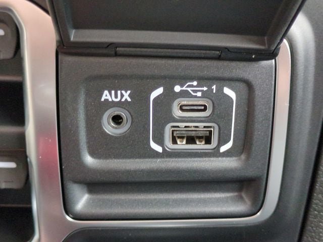 New 2026 Jeep Wrangler Unlimited Sport AWD/4WD image 21