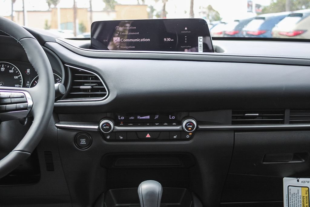 New 2026 MAZDA CX-30 AWD 2.5 S w/ Premium Package image 15