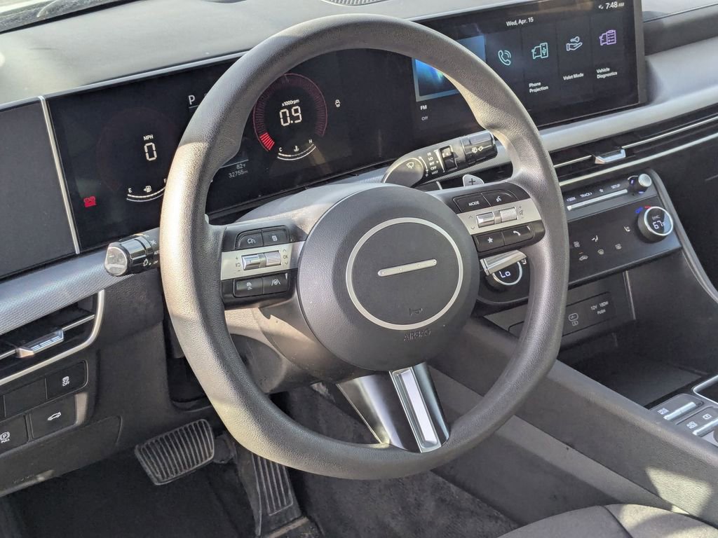 Used 2025 Hyundai Sonata SEL image 14