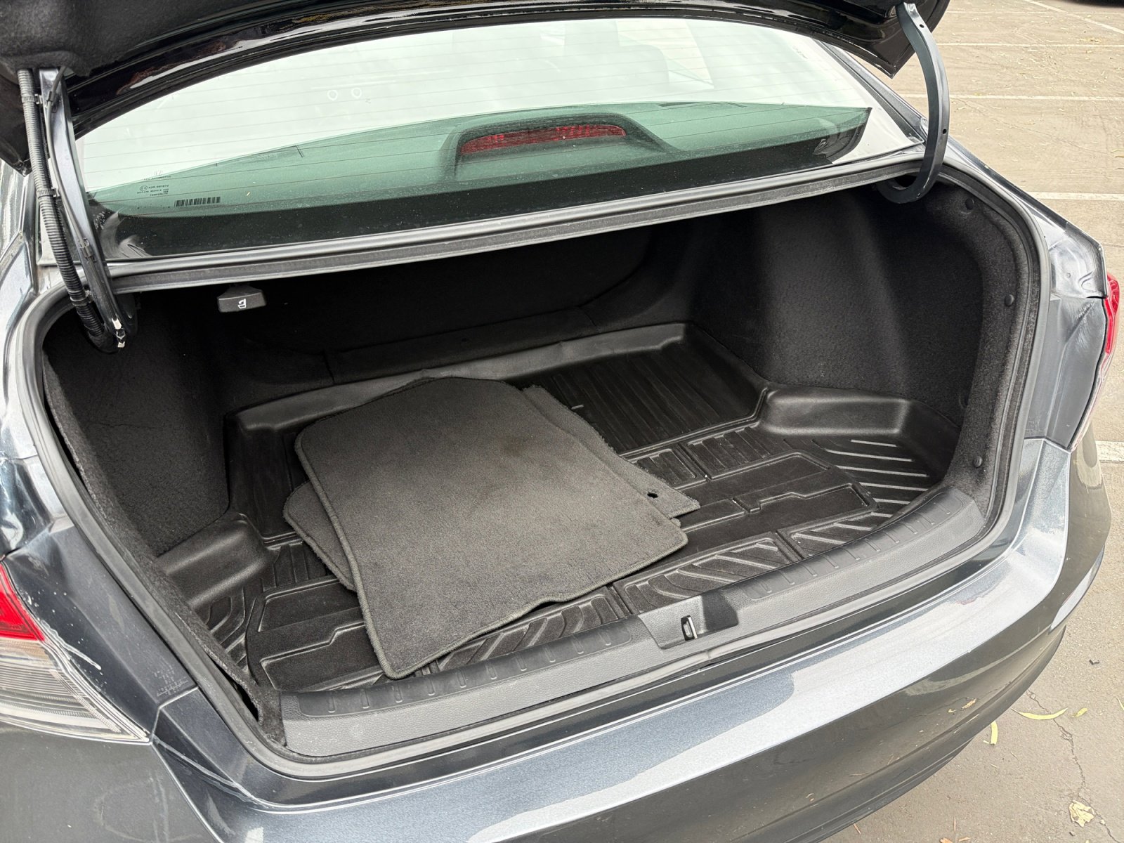 Used 2023 Honda Civic Sport image 21