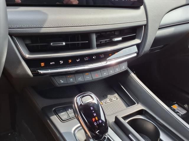 New 2025 Cadillac CT5 Premium Luxury w/ Technology Package image 29