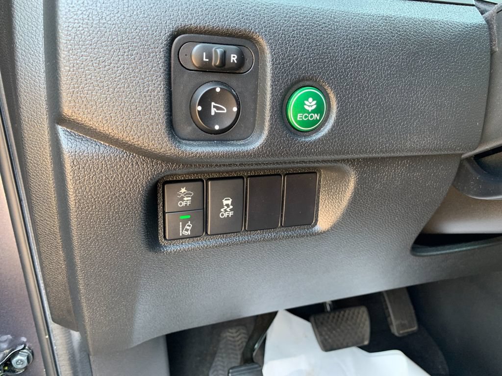 Used 2020 Honda Passport EX-L image 31