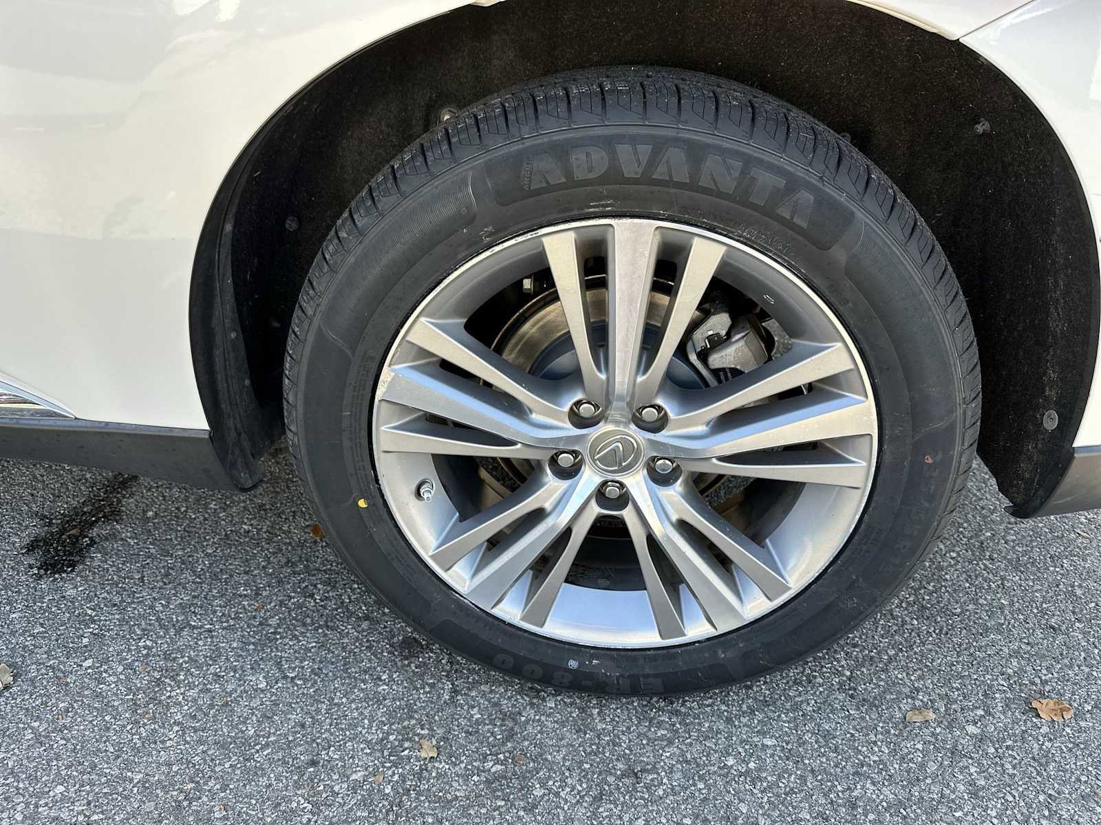 Used 2015 Lexus RX 350 FWD image 12