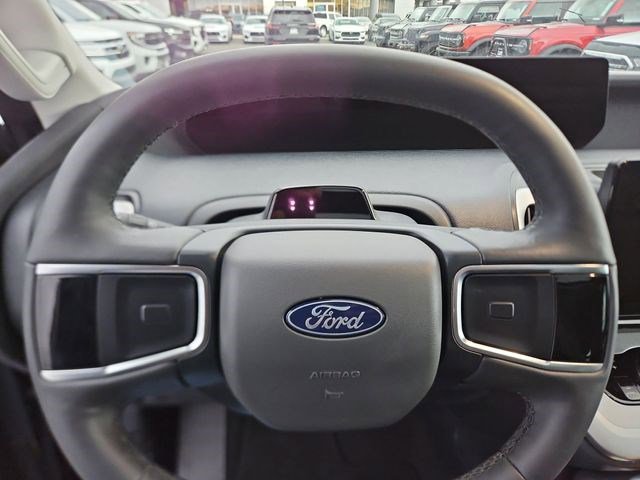 Used 2025 Ford Expedition Max Active image 26