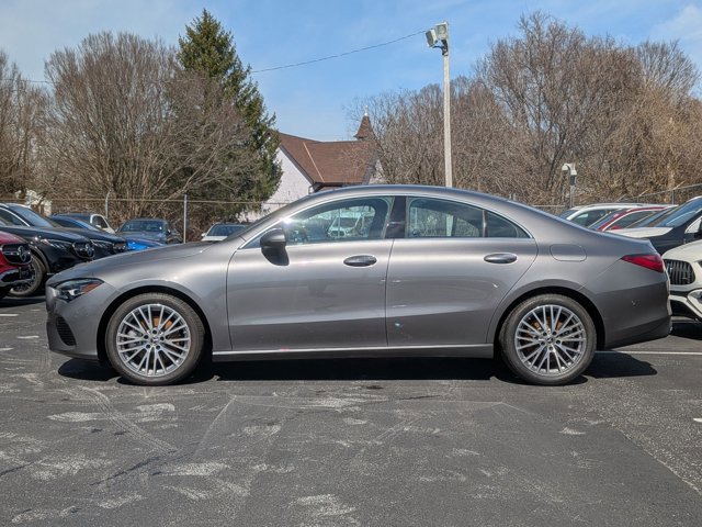 Used 2026 Mercedes-Benz CLA 250 4MATIC image 9