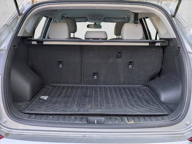 Used 2016 Hyundai Tucson SE FWD image 6