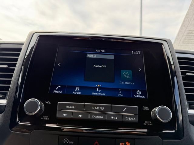 Used 2024 Nissan Frontier SV w/ SV Convenience Package image 21