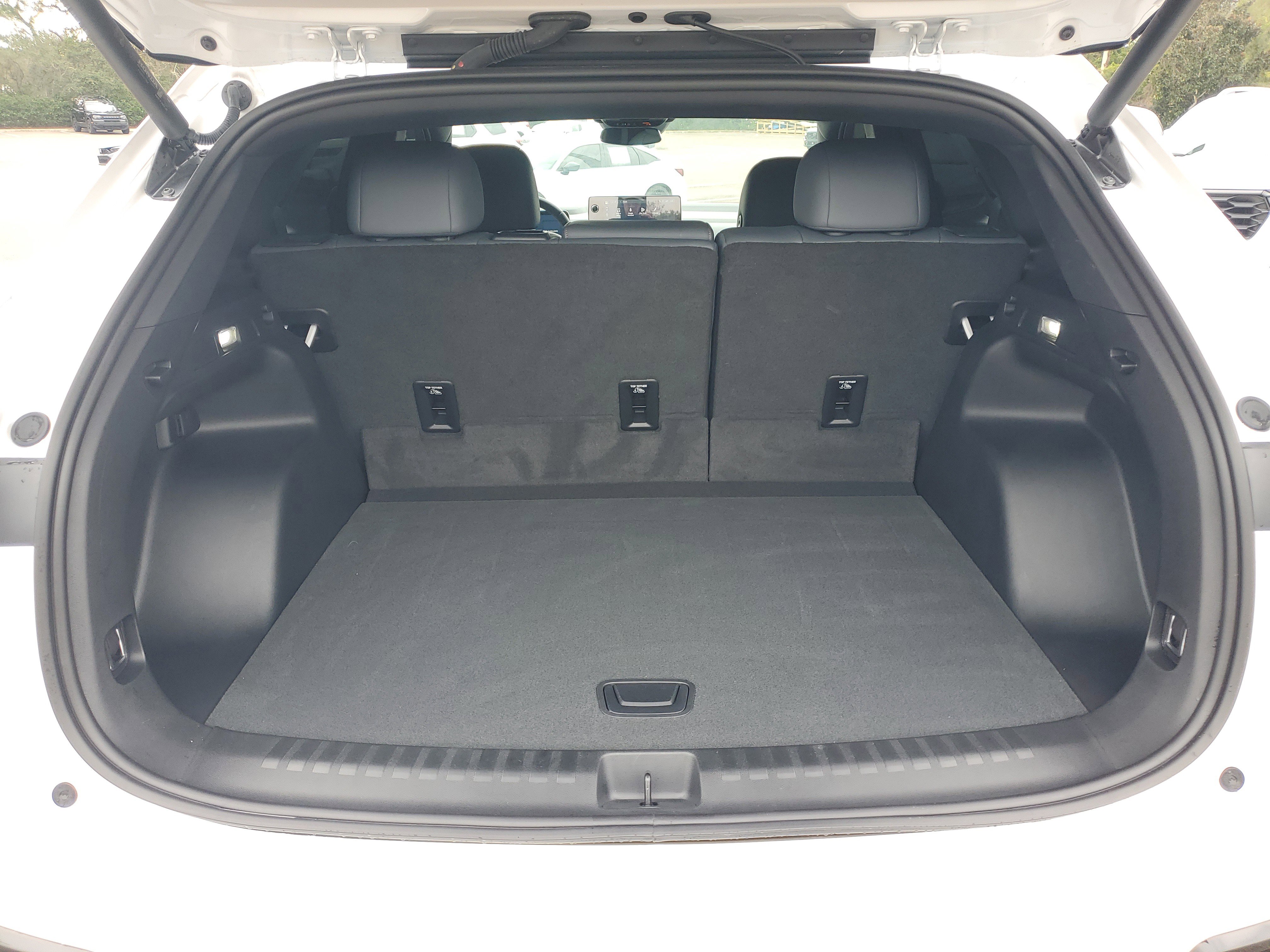 Certified 2025 Honda Prologue Elite image 20