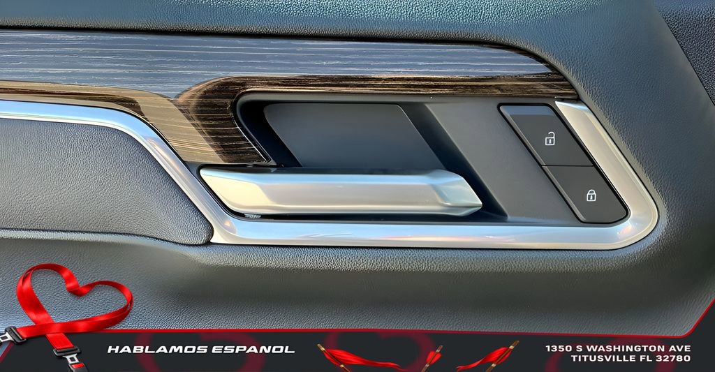 New 2026 GMC Sierra 1500 Elevation w/ Preferred Package image 30