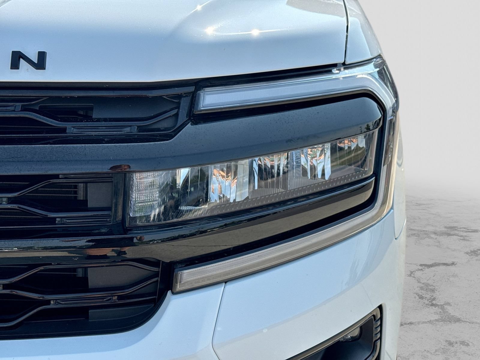 Certified 2024 Ford Expedition Max Limited AWD/4WD image 14