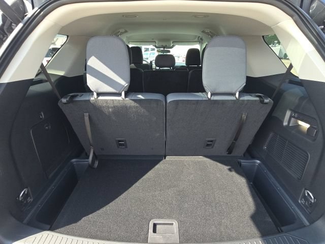 Used 2025 Ford Explorer Active RWD image 13