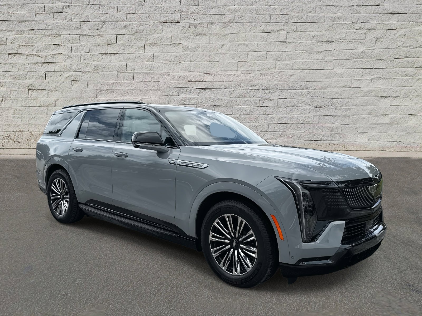 New 2026 Cadillac Escalade IQL Sport 1 image 7