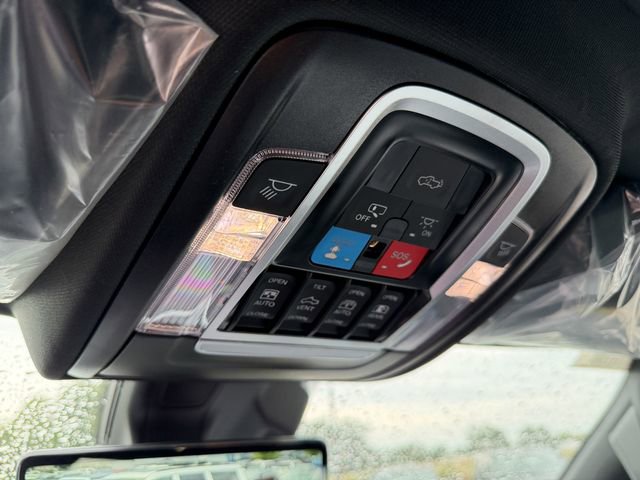 New 2026 RAM 1500 RHO w/ RHO Level 1 Equipment Group image 26