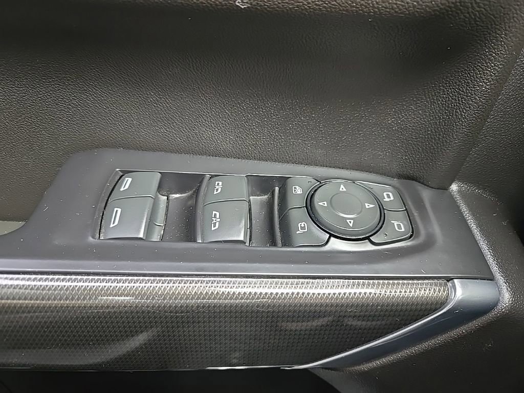 Used 2020 GMC Sierra 1500 AT4 w/ AT4 Premium Package AWD/4WD image 27