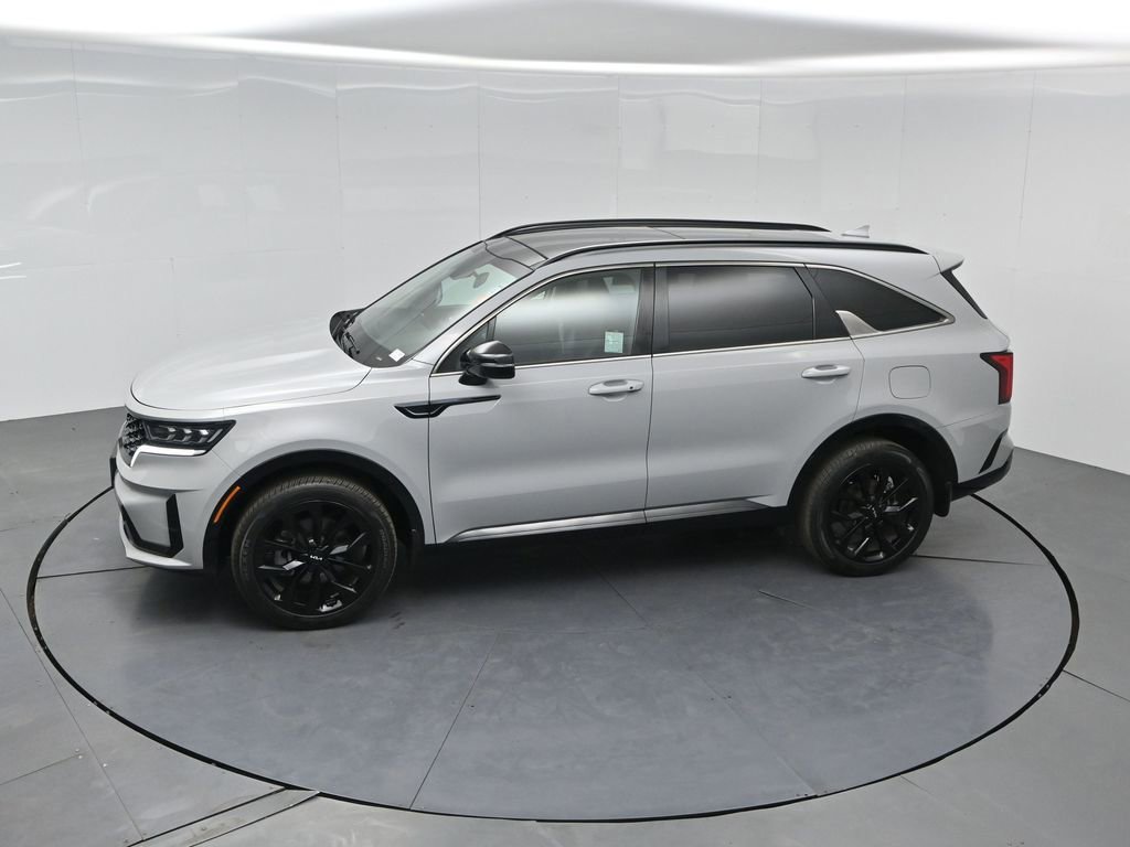 Used 2022 Kia Sorento SX AWD/4WD image 44