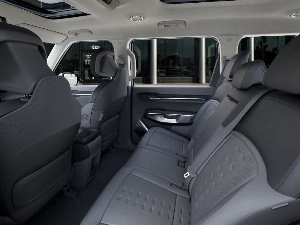New 2026 Kia EV9 Wind AWD/4WD image 18