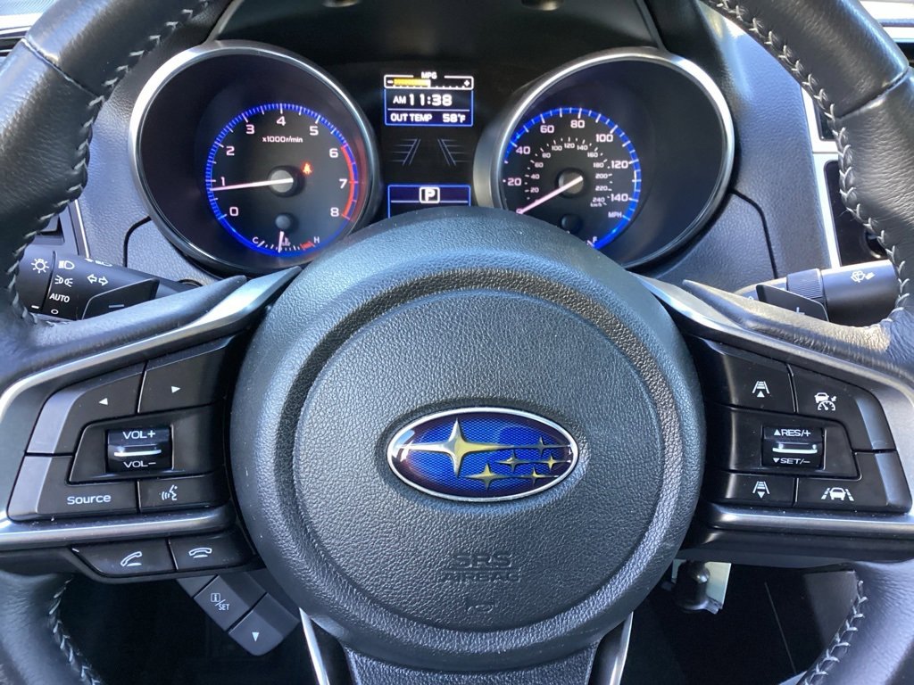 Used 2019 Subaru Legacy 2.5i Premium w/ Popular Package #2A image 16