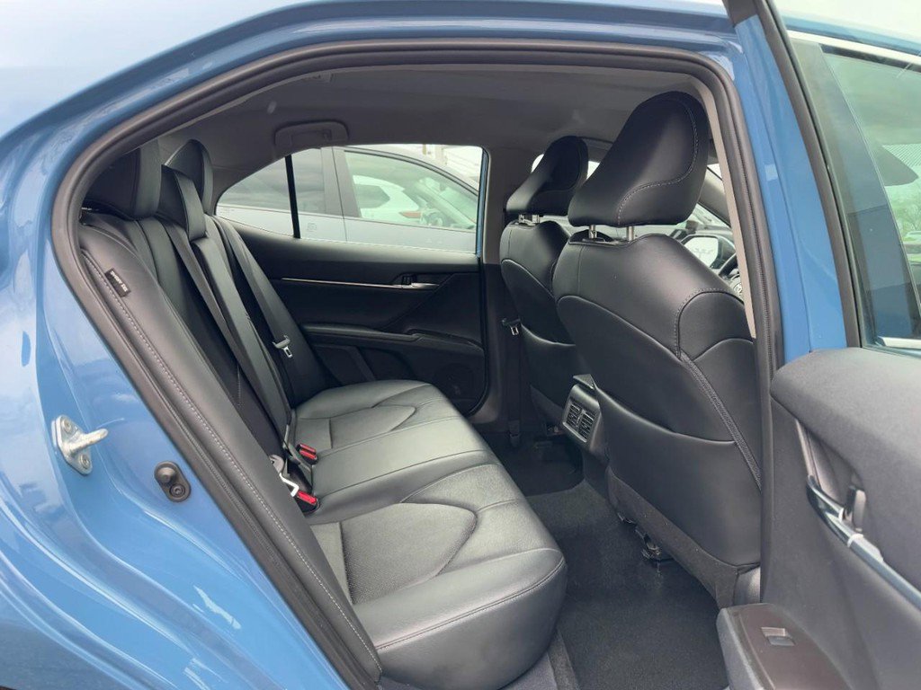 Used 2024 Toyota Camry XSE image 10