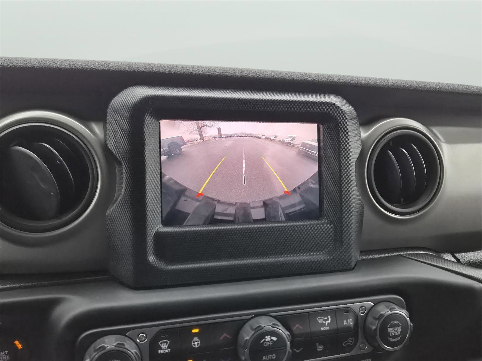 Used 2021 Jeep Wrangler Sport S image 18