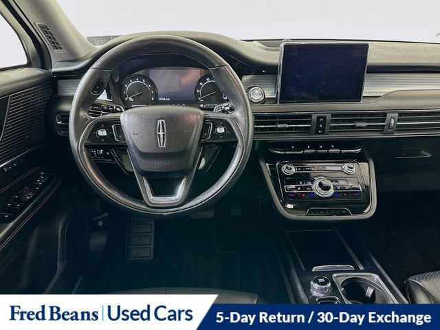 Certified 2022 Lincoln Corsair AWD w/ Premium Package image 25