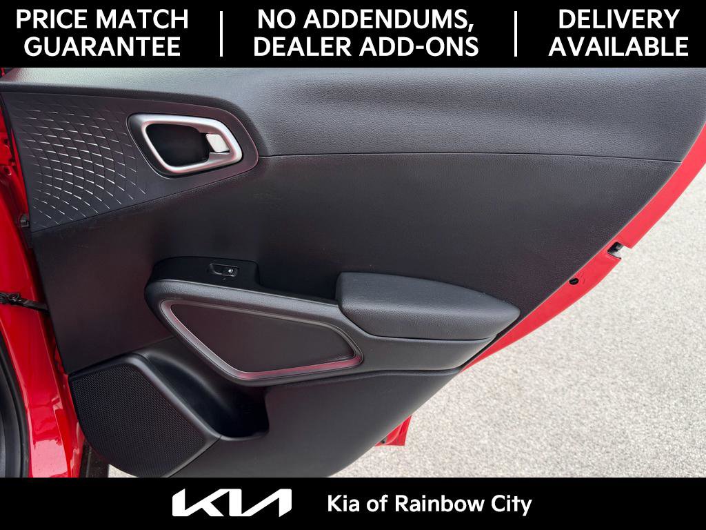 Used 2021 Kia Soul S image 19