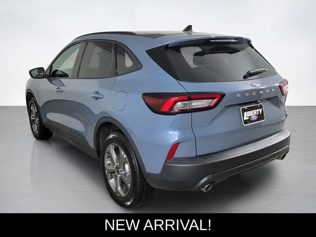 Used 2026 Ford Escape ST-Line AWD/4WD image 5