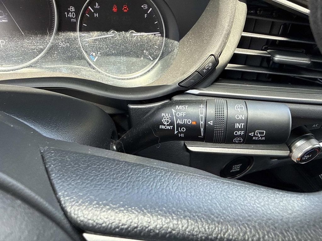 Certified 2023 MAZDA CX-30 AWD 2.5 S image 39