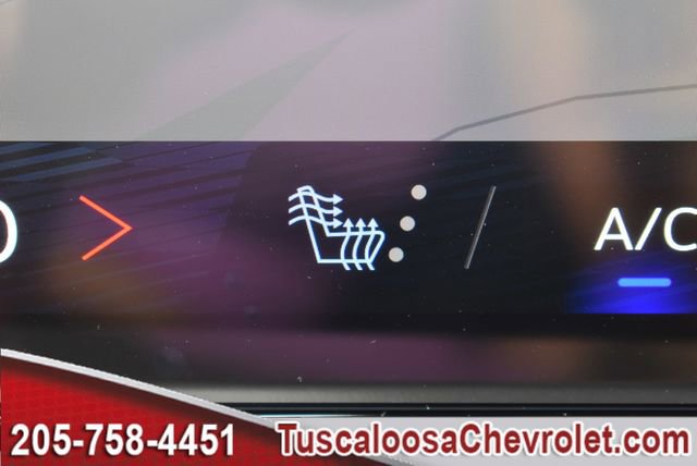 New 2026 Chevrolet Traverse LT w/ Driver Confidence Package image 29