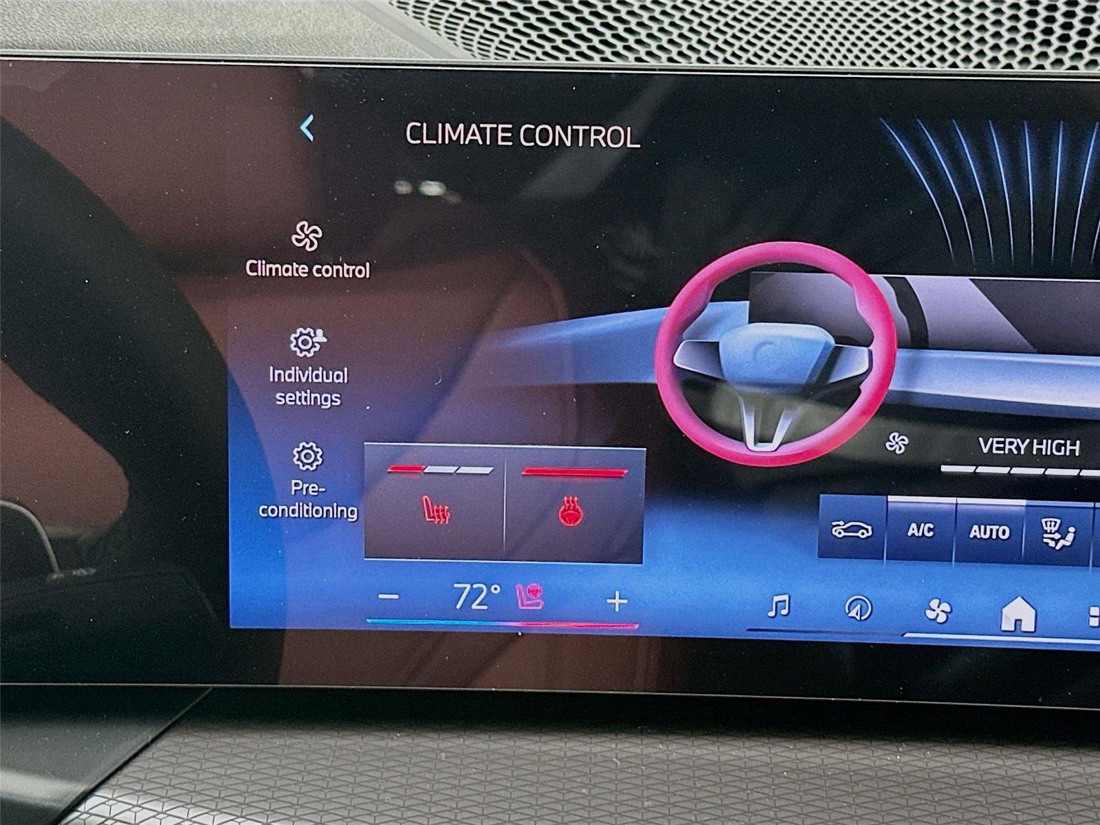 New 2026 BMW 430i xDrive image 21