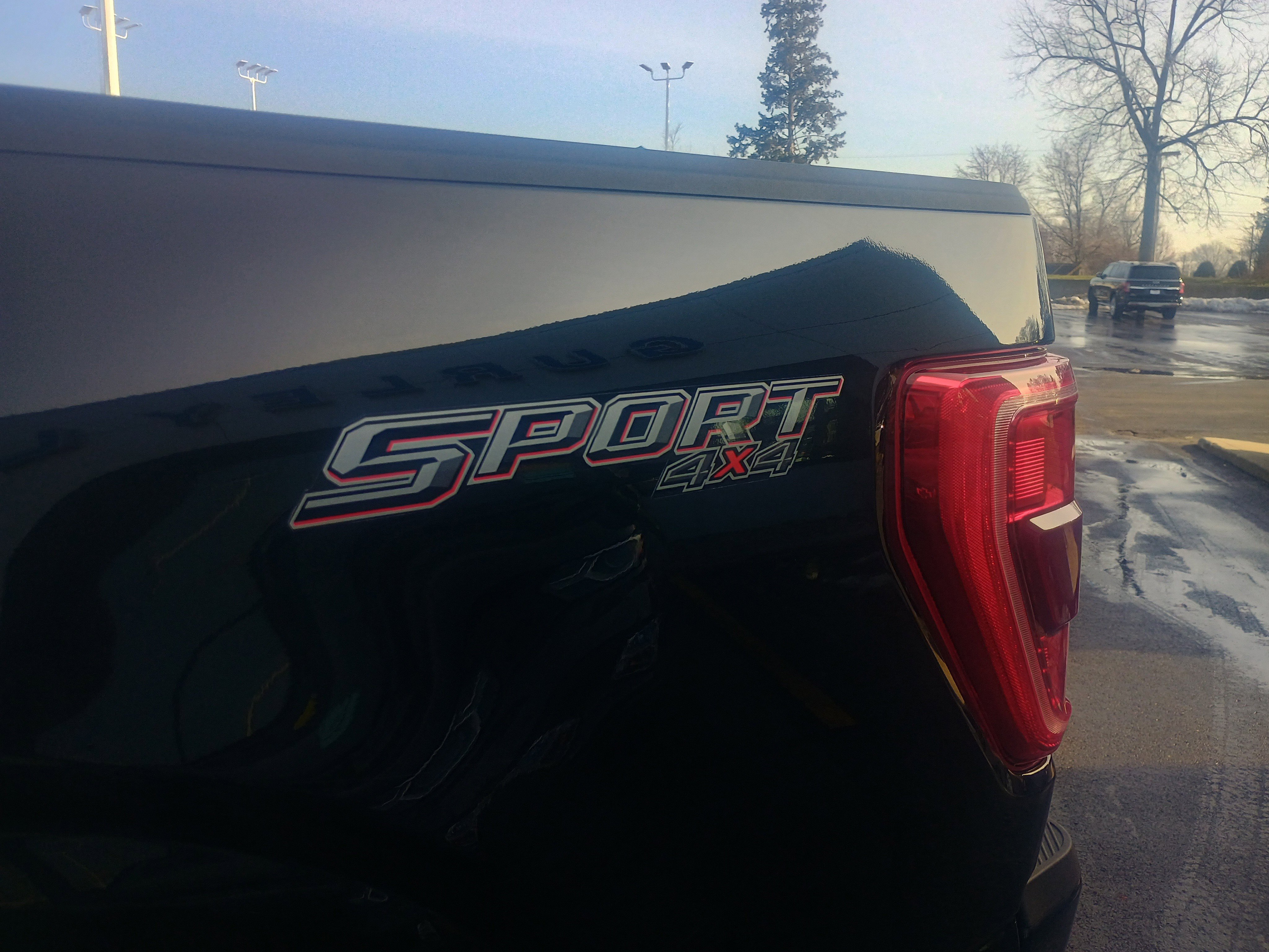 Certified 2022 Ford F150 XLT w/ Equipment Group 302A High image 8