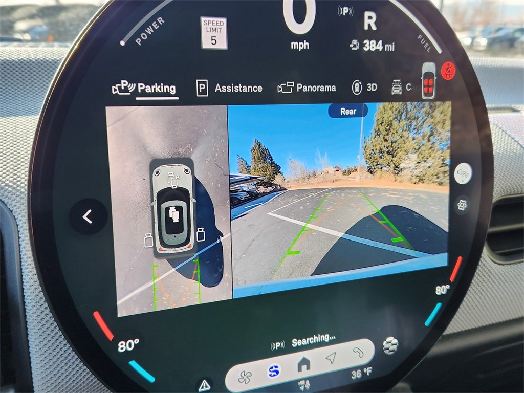 Used 2025 MINI Cooper S image 22