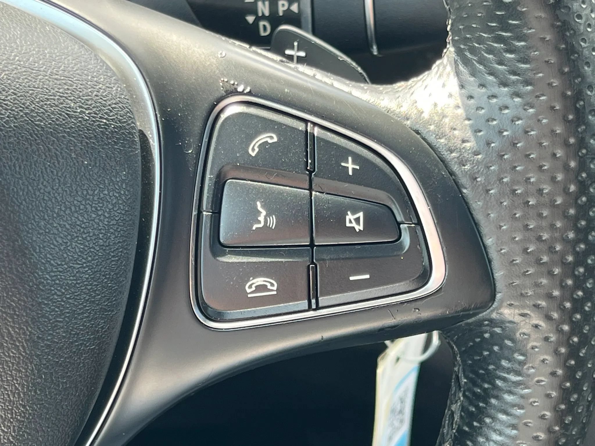 Used 2017 Mercedes-Benz GLE 350 4MATIC w/ Premium 2 Package image 23